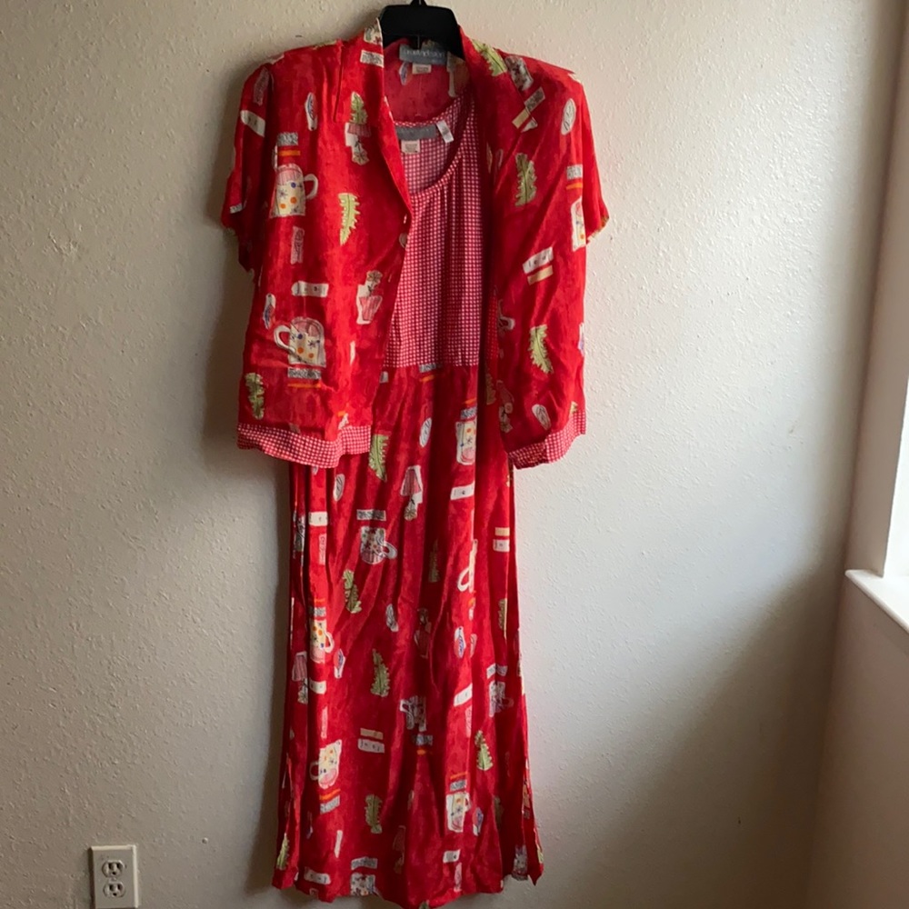 Dress